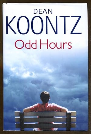 Image du vendeur pour Odd Hours mis en vente par Dearly Departed Books