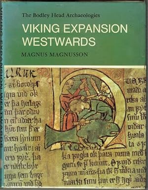 Viking Expansion Westwards