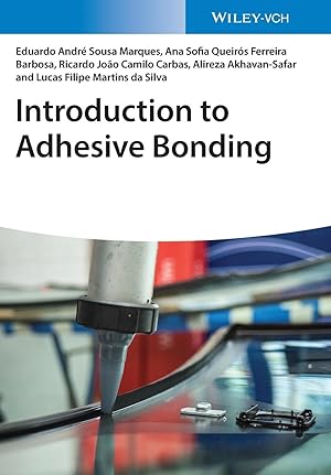 Seller image for Introduction to Adhesive Bonding for sale by moluna