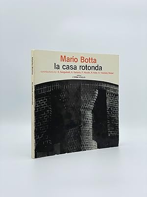Seller image for La Casa Rotonda for sale by Riverrun Books & Manuscripts, ABAA