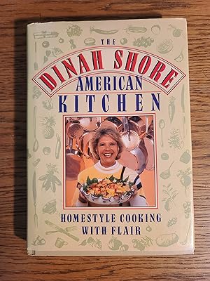 Dinah Shore American Kitchen, The