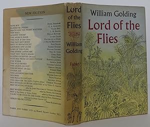 Seller image for Lord of the Flies for sale by Bookbid