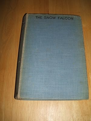 The Snow Falcon