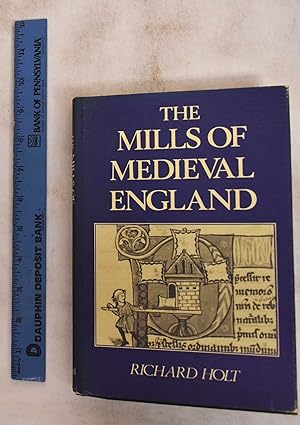 Seller image for The Mills of Medieval England for sale by Mullen Books, ABAA