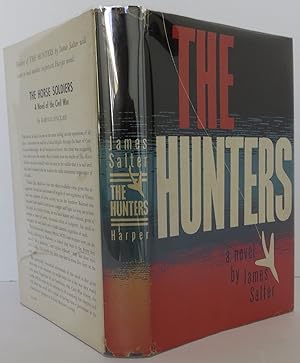 Bild des Verkufers fr The Hunters zum Verkauf von Bookbid