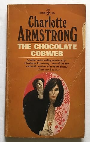 Seller image for The Chocolate Cobweb. for sale by Monkey House Books