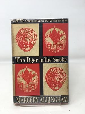 The Tiger in the Smoke