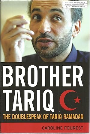 Brother Tariq