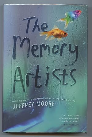 The Memory Artists