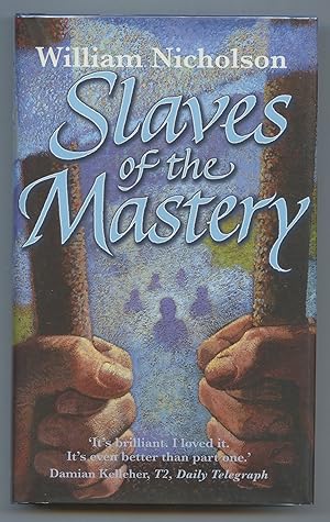 Imagen del vendedor de Slaves of the Mastery a la venta por Attic Books (ABAC, ILAB)