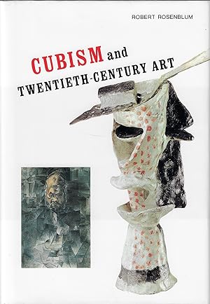 Bild des Verkufers fr Cubism and Twentieth-Century Art zum Verkauf von Fellner Art Books