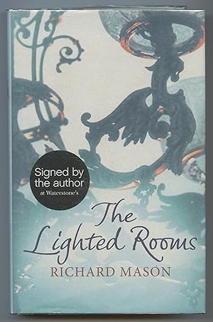 The Lighted Rooms