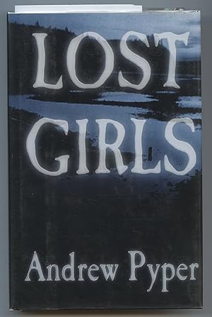 Bild des Verkufers fr Lost Girls zum Verkauf von Attic Books (ABAC, ILAB)