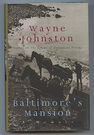 Seller image for Baltimore's Mansion: A Memoir for sale by Attic Books (ABAC, ILAB)