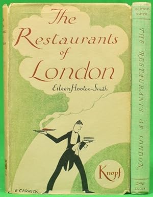 The Restaurants Of London