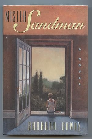 Seller image for Mister Sandman for sale by Attic Books (ABAC, ILAB)