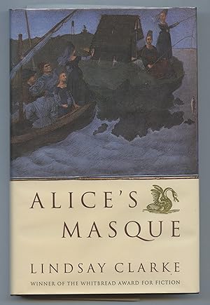 Seller image for Alice's Masque for sale by Attic Books (ABAC, ILAB)