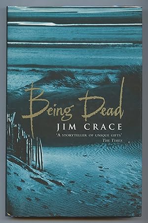 Seller image for Being Dead for sale by Attic Books (ABAC, ILAB)