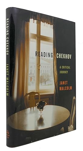 Seller image for READING CHEKHOV A Critical Journey for sale by Rare Book Cellar