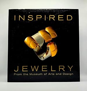 INSPIRED JEWELRY FROM THE MUSEUM OF ARTS AND DESIGN