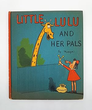 Seller image for Little Lulu and Her Pals for sale by Midway Book Store (ABAA)