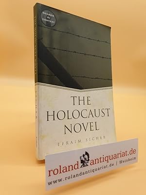Bild des Verkufers fr The Holocaust Novel (Genres in Context) zum Verkauf von Roland Antiquariat UG haftungsbeschrnkt