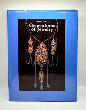 Generations of Jewelry