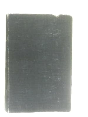 Seller image for Review Of Theology & Philosophy Volume IX June 1913-July 1914 for sale by World of Rare Books