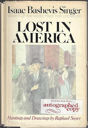 Lost in America