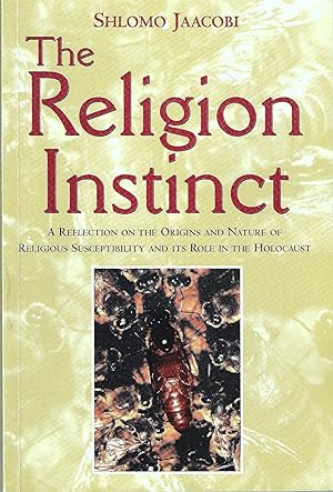 The Religion Instinct