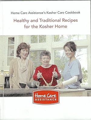 Home Care Assistance's Kosher Care Cookbook