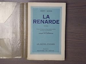 Imagen del vendedor de LA RENARDE. a la venta por Tir� � Part