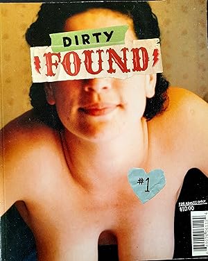 Seller image for Dirty Found # 1 for sale by abibliodocs