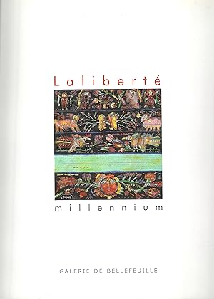 Norman Laliberté Millennium