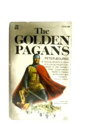 Seller image for The Golden Pagans for sale by World of Rare Books