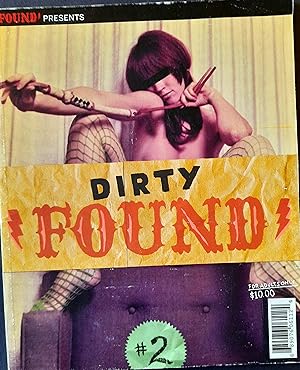 Seller image for Dirty found # 2 for sale by abibliodocs
