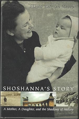 Seller image for Shoshanna's Story for sale by abibliodocs