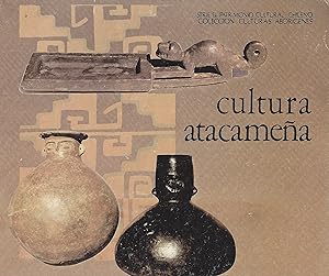 Cultura atacamena