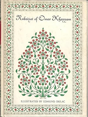 Rubaiyat of Omar Khayyam