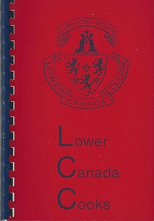 Lower Canada Cooks