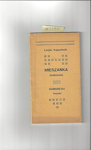 Mieszanka drobnostek