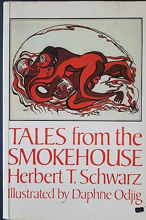 Seller image for Tales from the Smokehouse for sale by abibliodocs