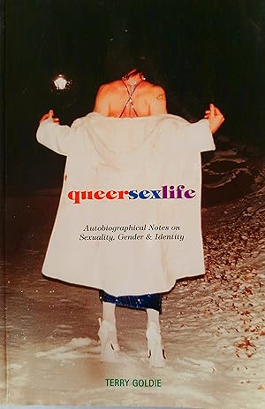 Image du vendeur pour Queersexlife mis en vente par abibliodocs