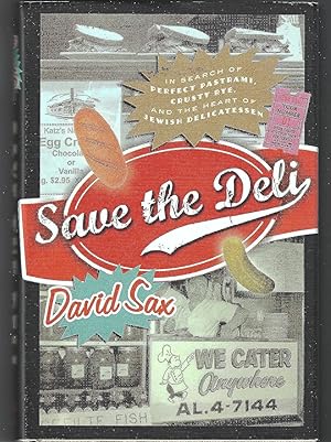 Save the Deli