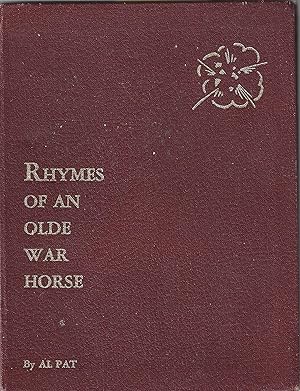 Rhymes of an Olde War Horse