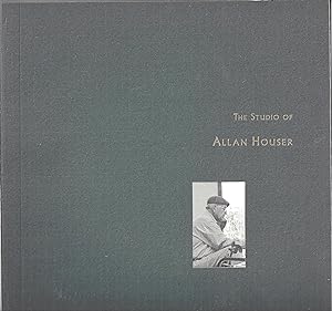 The Studio of Allan Houser