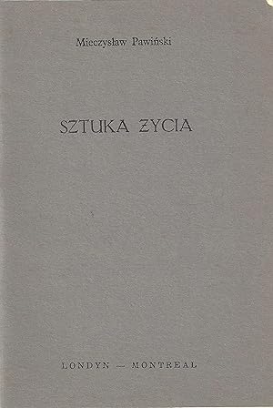 Sztuka Zycia