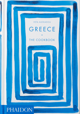 Immagine del venditore per Greece: The Cookbook (Hardback or Cased Book) venduto da BargainBookStores