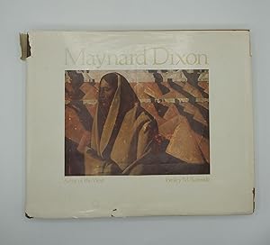 Maynard Dixon: Artist of the West