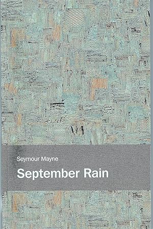 September Rain